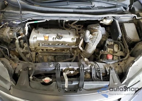 2014 Honda Cr-V Ex из США, поврежденный, VIN 5J6RM4H52EL057965